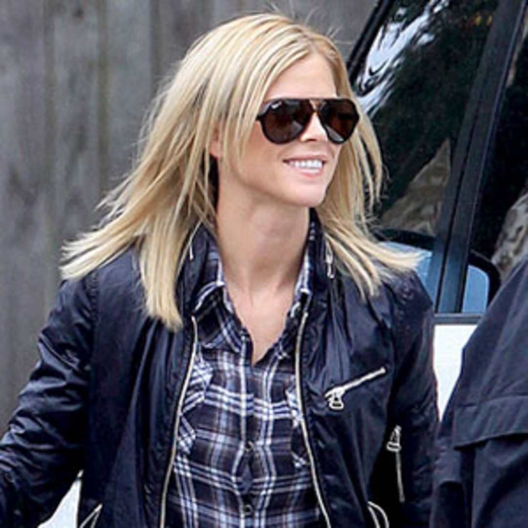 Photos from Elin Nordegren Life After Scandal